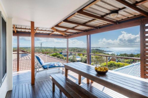 Little Beachies - Oceanstays, Yamba